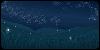 Summer Night Pixel Scenery