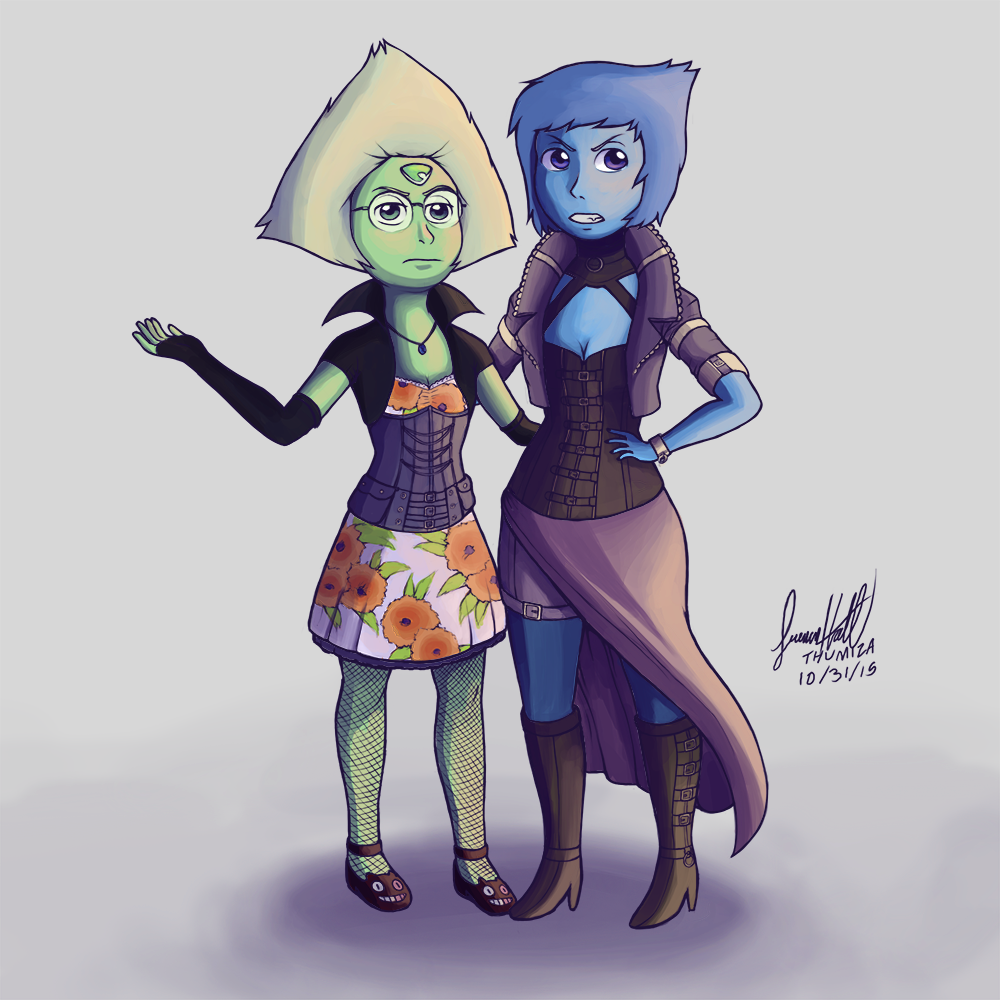 Lapidot Halloween