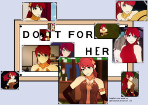 Do It For Pyrrha