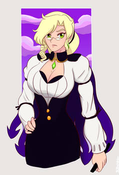 Glynda