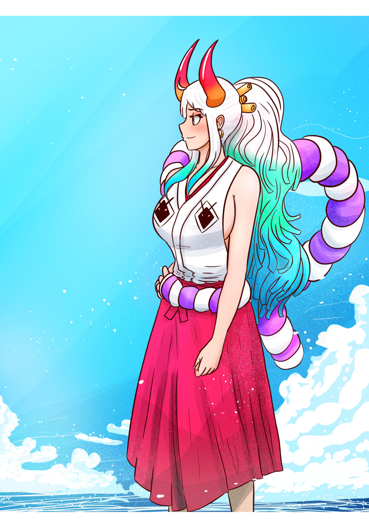 humu by Jo3mm on DeviantArt