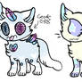 Pastel Adopts CLOSED