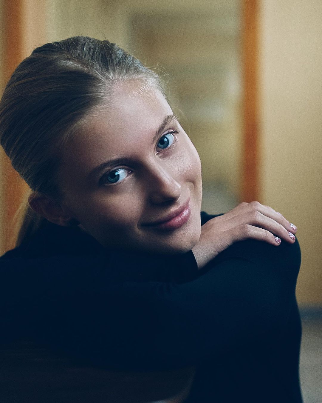 @OLASZKOLDA FOLLOW ME ON INSTAGRAM - OLA SZKOLDA
