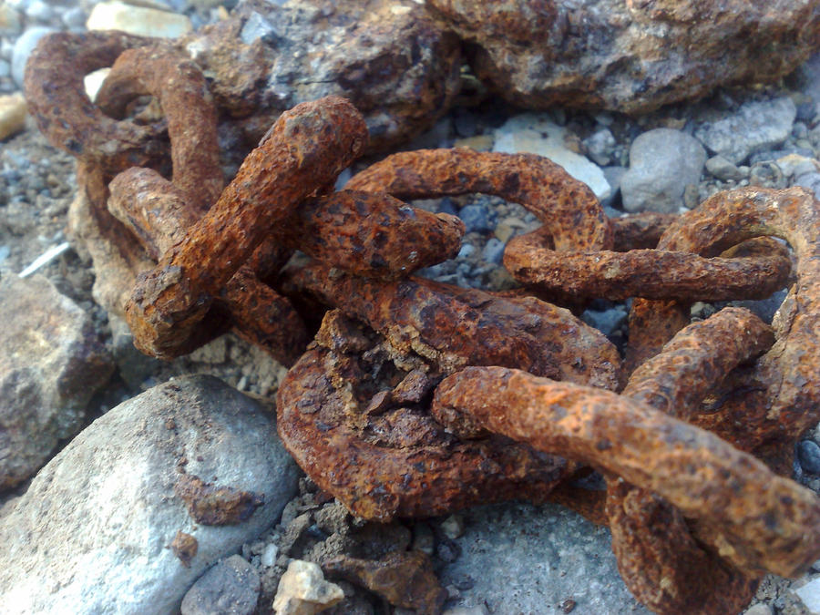 Rusty Things 1 by BiggieShorty on DeviantArt
