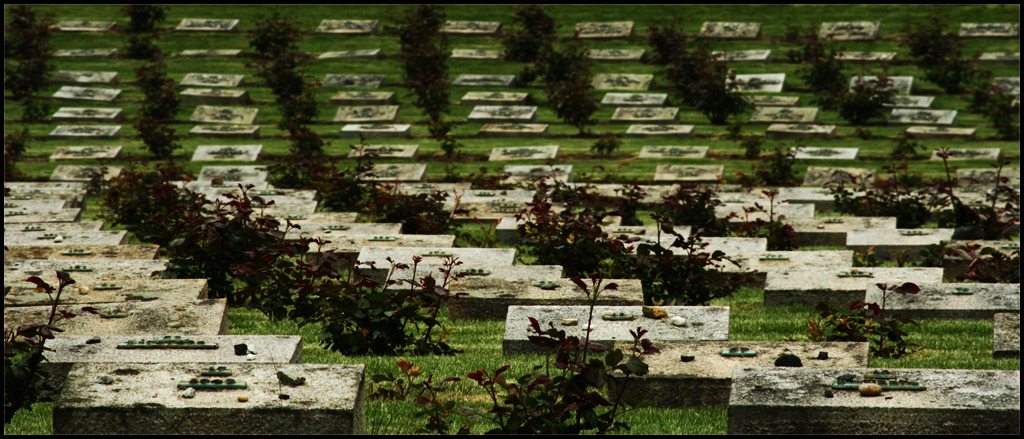 Theresienstadt