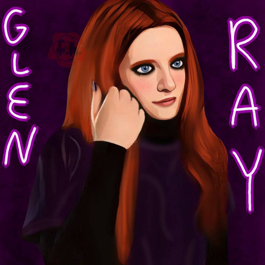 Glen Ray season 2 by fmartist249 on DeviantArt