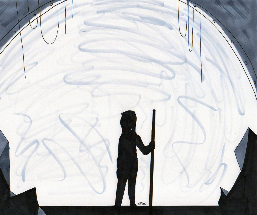 Gateway by Paint-Splotch on DeviantArt