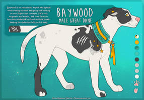 OC: Baywood