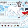 FURSONA: Changa