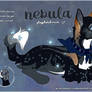 AUC OC: Nebula