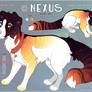 OC: Nexus