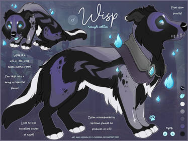 OTA: Wisp