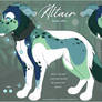 OC FLATSALE: Altair