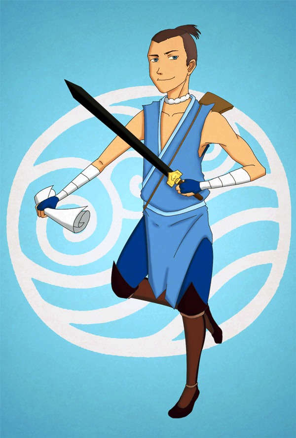 Sokka