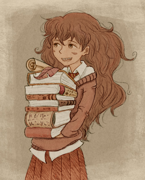 Hermione