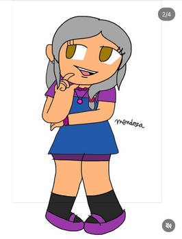 Human Delphine donkey