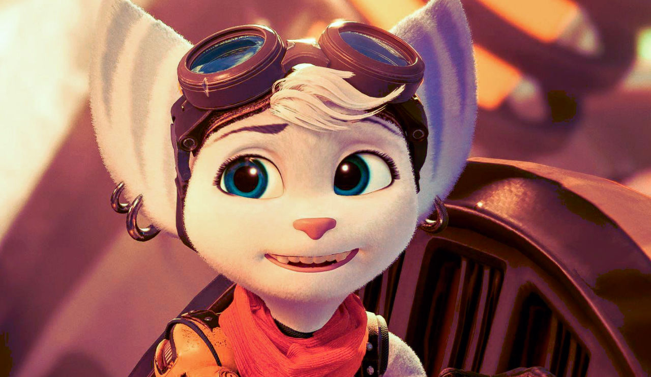 Rivet's Faces of Adoration - #3 by DrasticBoy6696 on DeviantArt