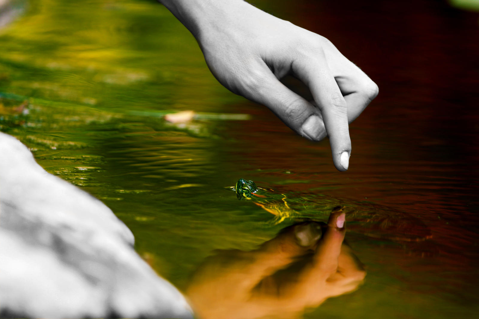 WaterColour by DylanStricker on DeviantArt