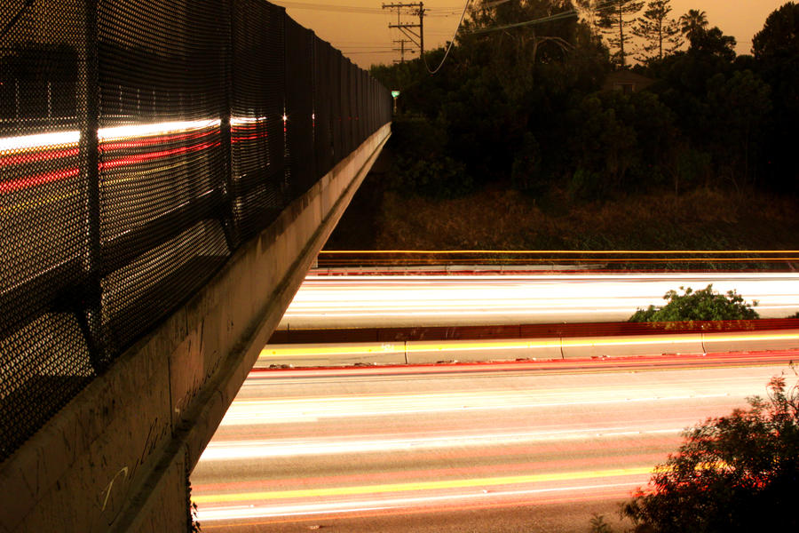 SimpleOverpass by DylanStricker on DeviantArt