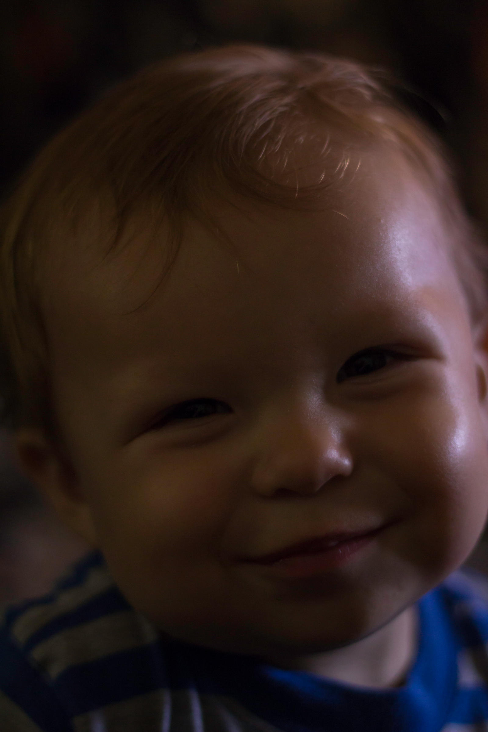 smile by DylanStricker on DeviantArt