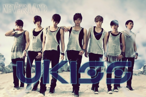 u-kiss neverland