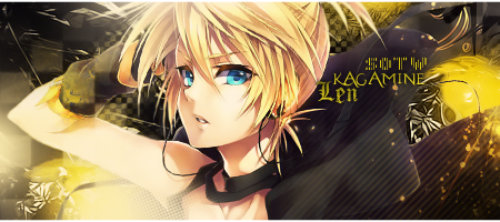 Kagamine Len