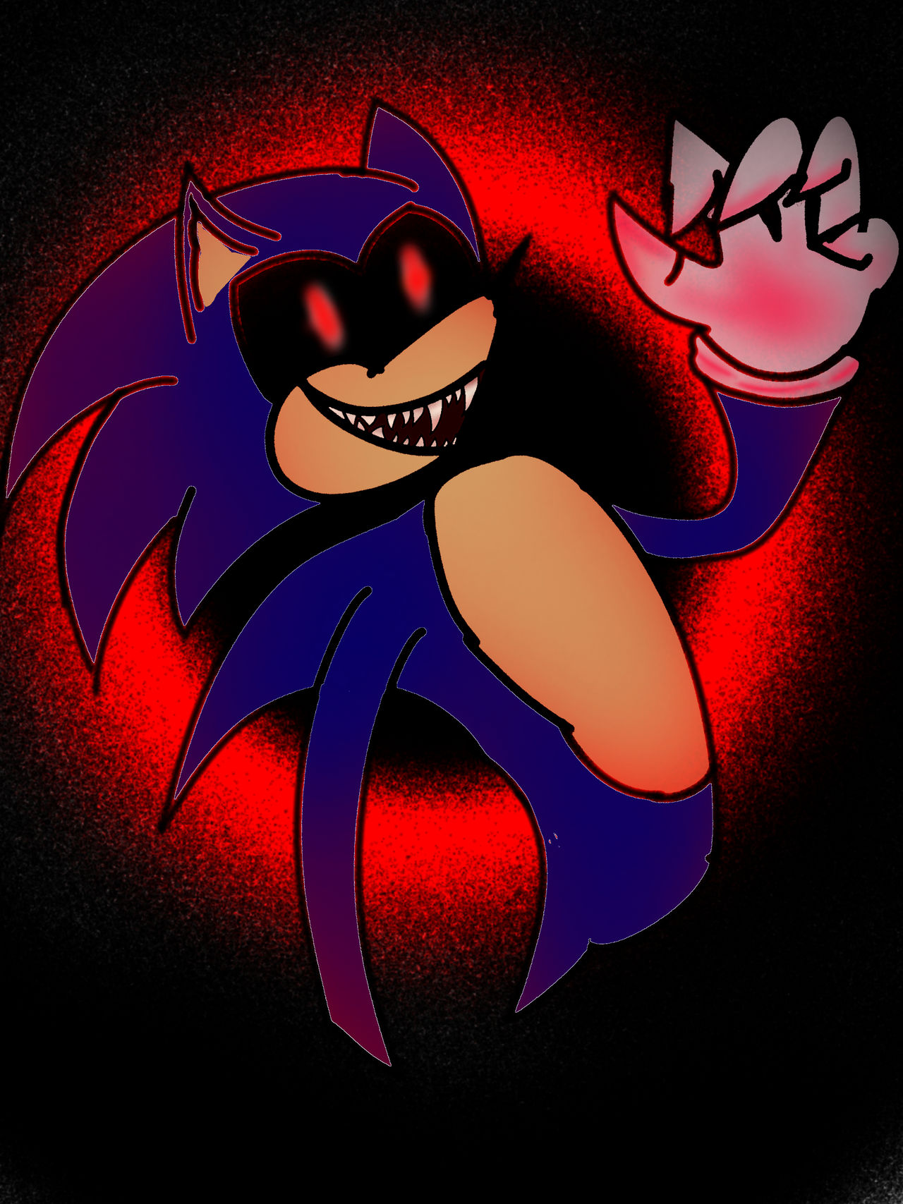 Exe by Zackaryismyname on DeviantArt