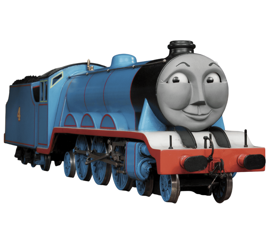 Gordon The Big Engine Png By MarcHoggs On DeviantArt gordon-the-big-engine-png-by-marchoggs-on-deviantart
