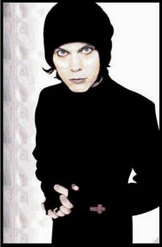 Ville Valo