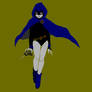 Raven Teen Titans