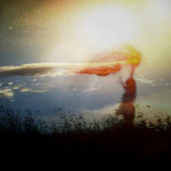 |I will ..from the sky..for you..