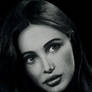 Emmanuelle Beart - almost Fina