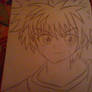 killua