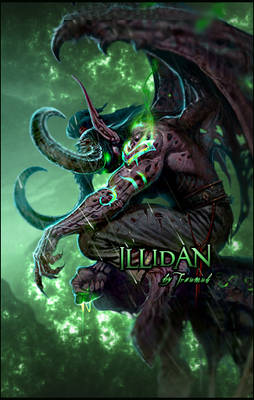 Illidan Sig