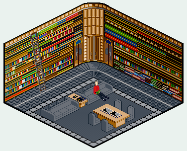 Pixel Library