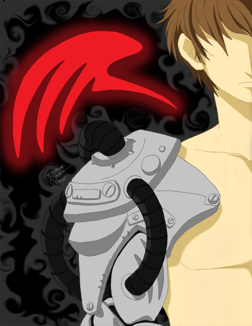Robot Arm For Sean By Toberboobap On Deviantart Robot Arm For Sean By Toberboobap On Deviantart