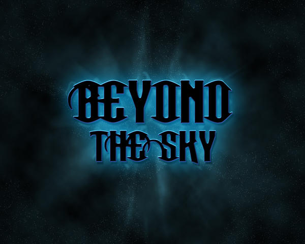 Beyond The Sky