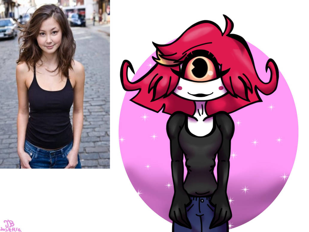 Kimiko Glenn as Niffty