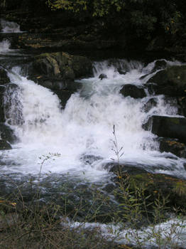 Waterfalls