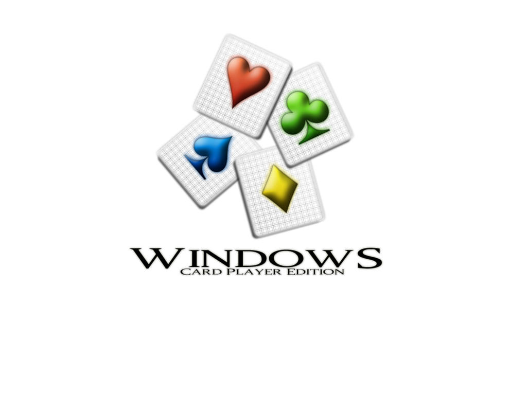 Windows Card Player Edition by daverboczi on DeviantArt