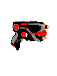 Scout Pistol Vipers Bane Variant 