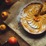 Amazing Apple Tart