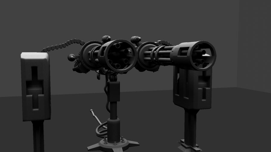 The Turrent, 4 by DraketheFallen1 on DeviantArt