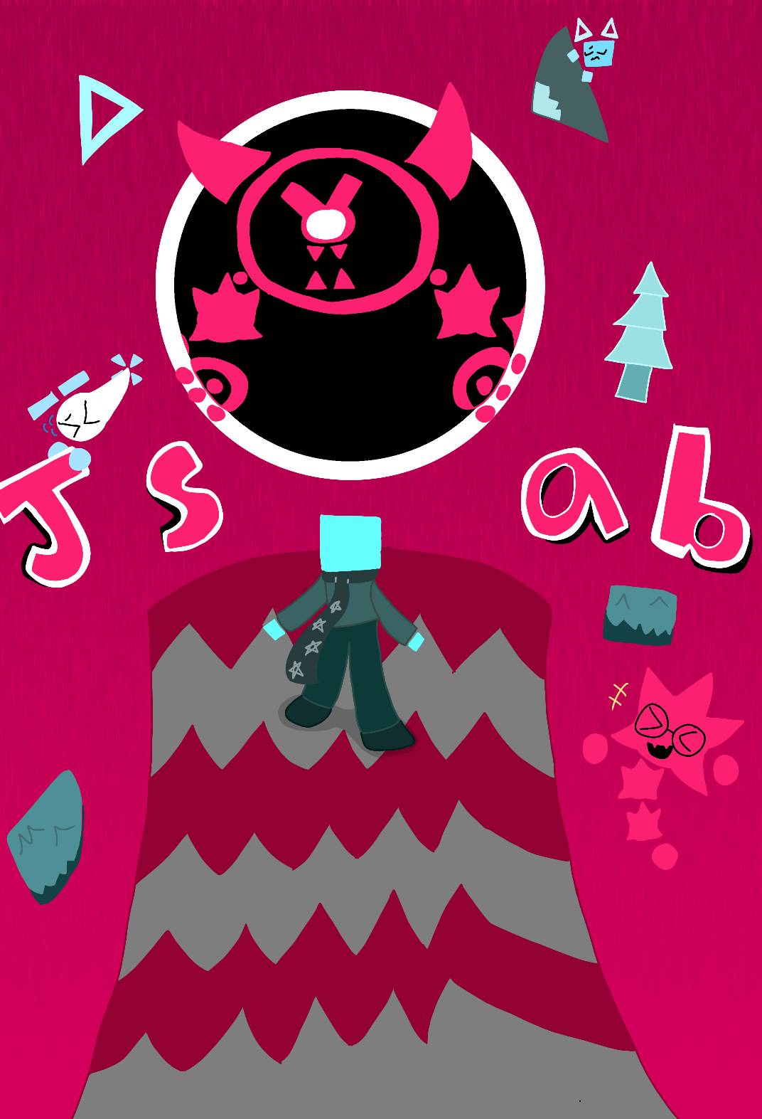 Final Escape but Jsab by Quirrelthebean on DeviantArt