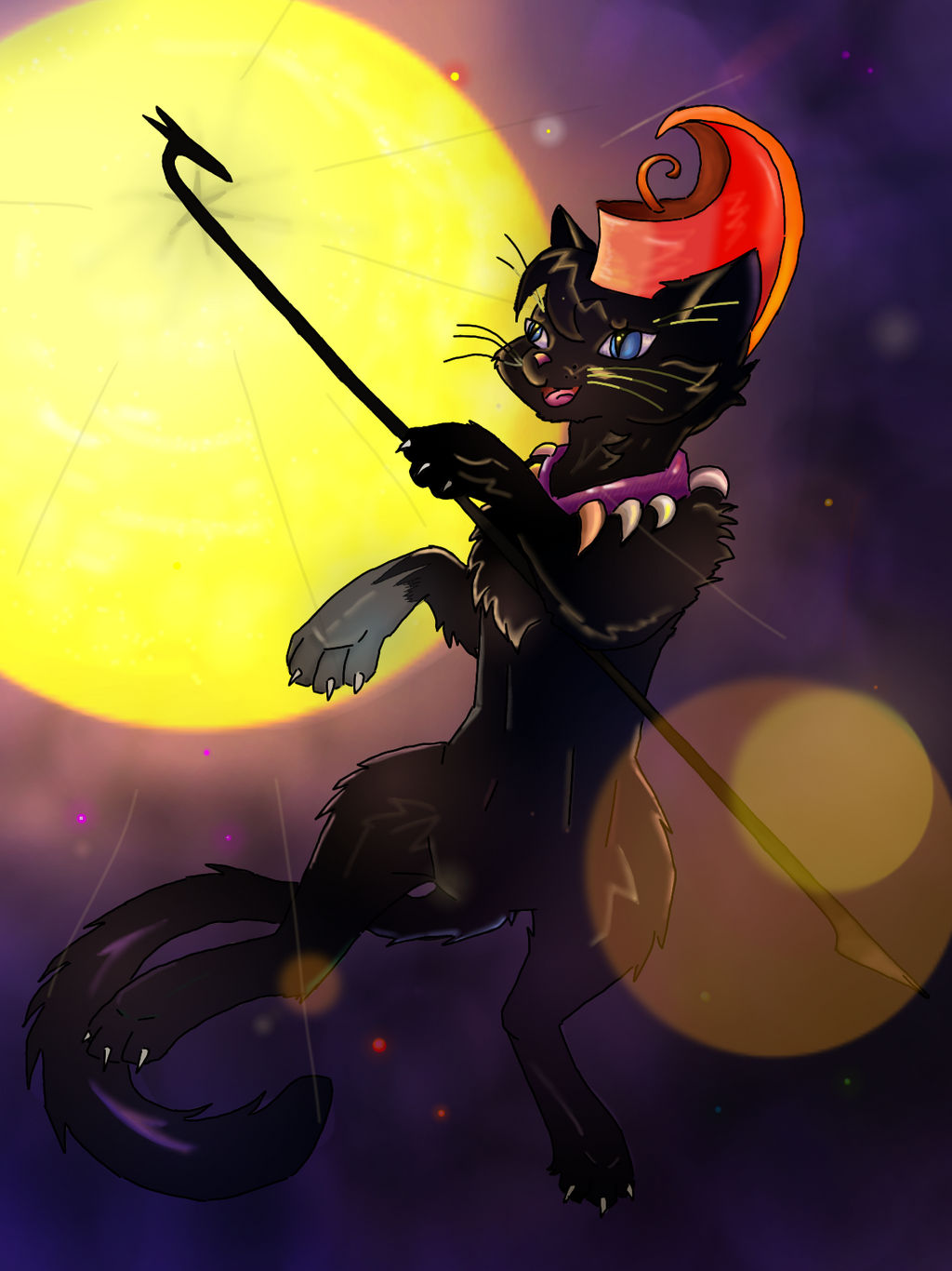 Scourge Fanart By Flight and Fight On DeviantArt scourge-fanart-by-flight-and-fight-on-deviantart