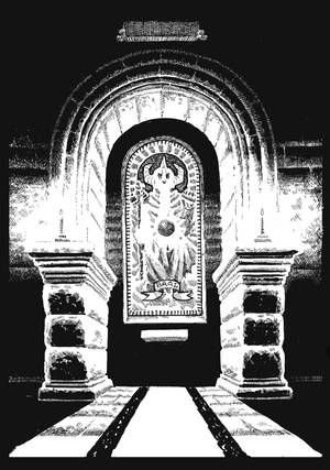 UpsurgeChapel by AtanaSumi UpsurgeChapel by AtanaSumi