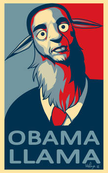 Obama Lama