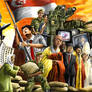 The People's Army