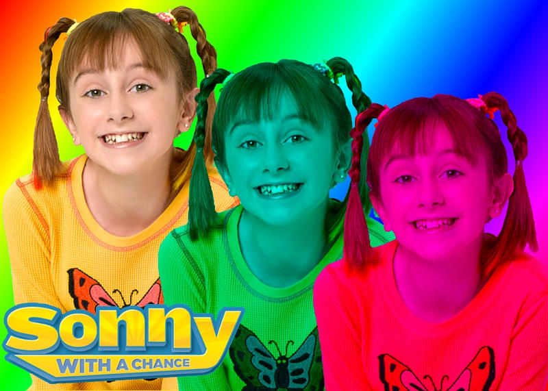 pix Zora Sonny With A Chance sonny with a chance zora by