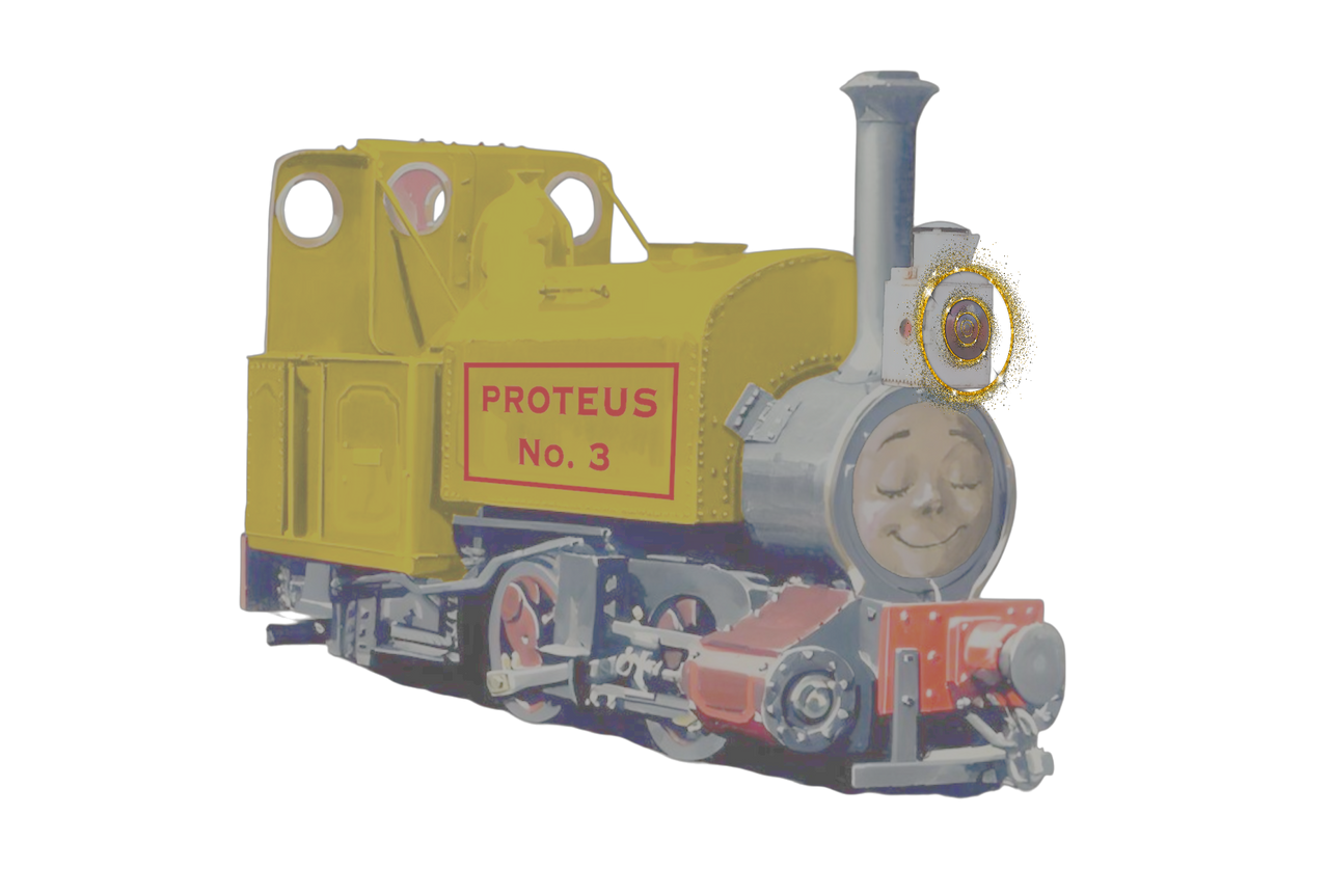 Proteus Rws RWS Proteus (Spirit) by DieselD182 on DeviantArt
